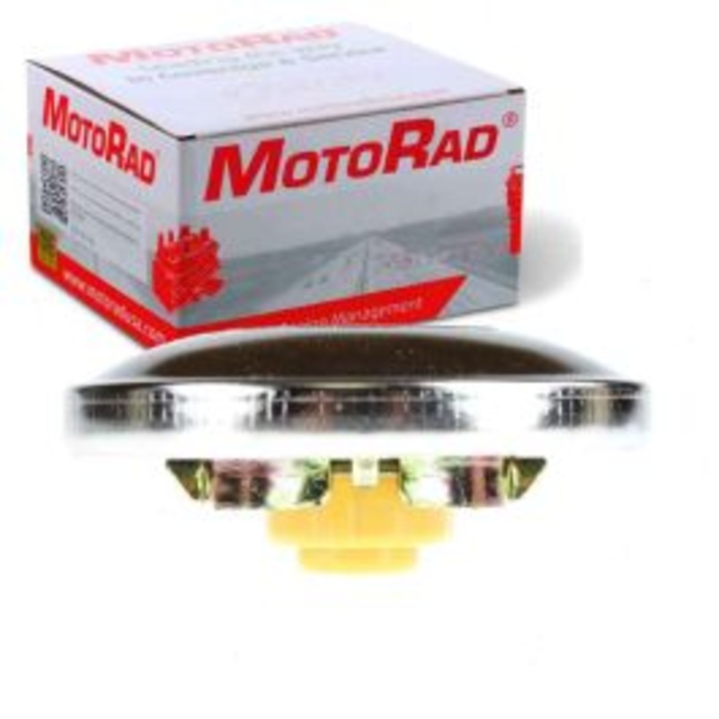 MotoRad Gas Cap for 1960-1972 Chevrolet K20 Pickup