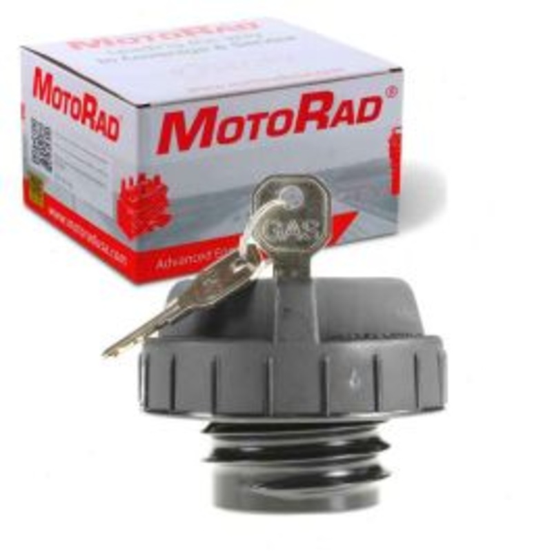 MotoRad Gas Cap for 2011-2017 Chevrolet Spark