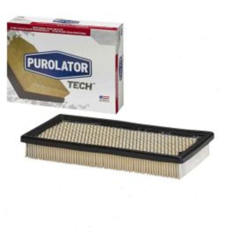 Purolator TECH Air Filter for 1997-2001 Plymouth Prowler 3.5L V6