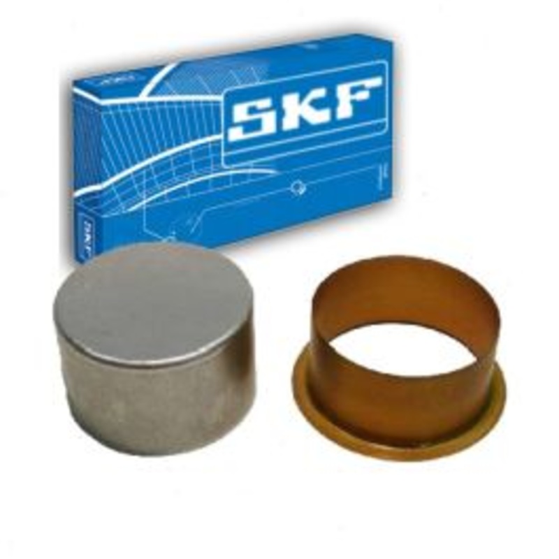 SKF 99824 Engine Crankshaft Seal