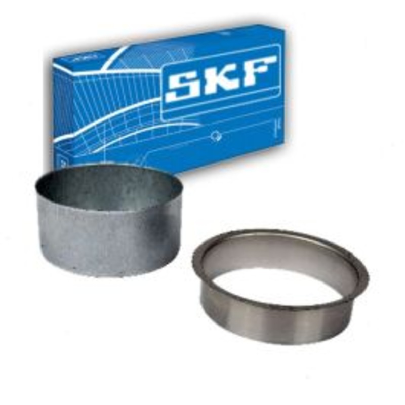 SKF Rear Engine Crankshaft Repair Sleeve for 1970-1974 Toyota Hi-Lux