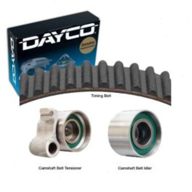 Dayco Engine Timing Belt Kit for 1996-2002 Toyota 4Runner 3.4L V6