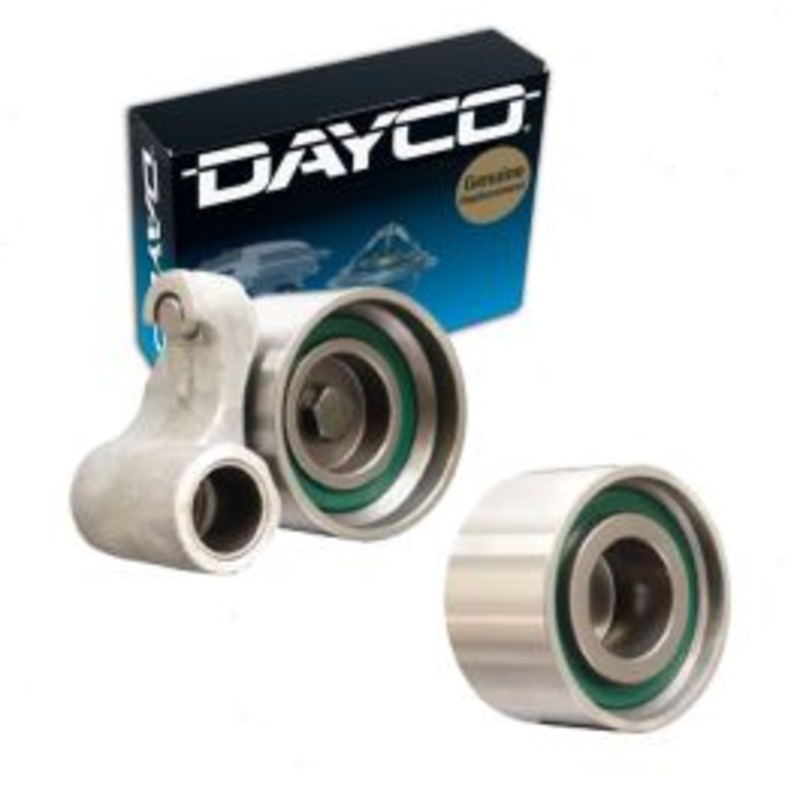 Dayco Timing Belt Component Kit for 1992-2000 Lexus SC400