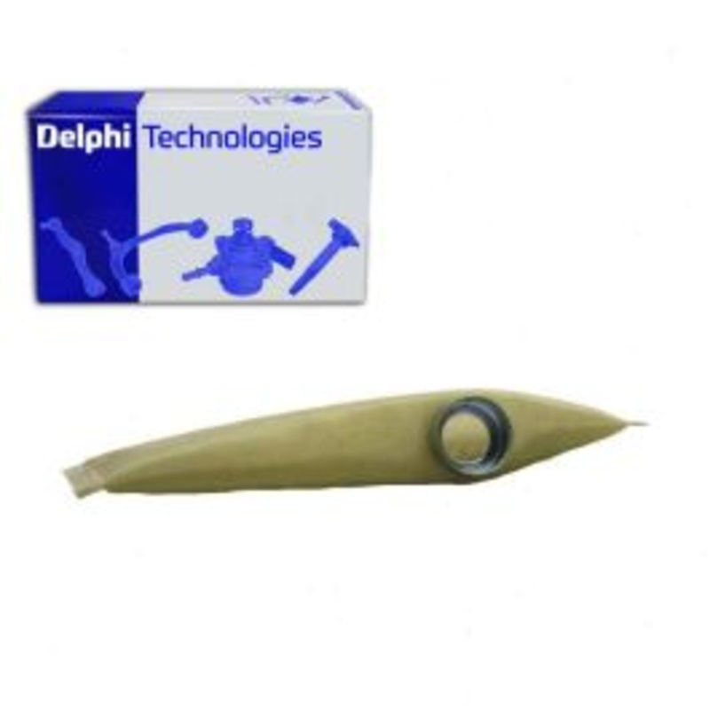 Delphi Fuel Pump Strainer for 1987-1991 GMC R3500 5.7L 7.4L V8