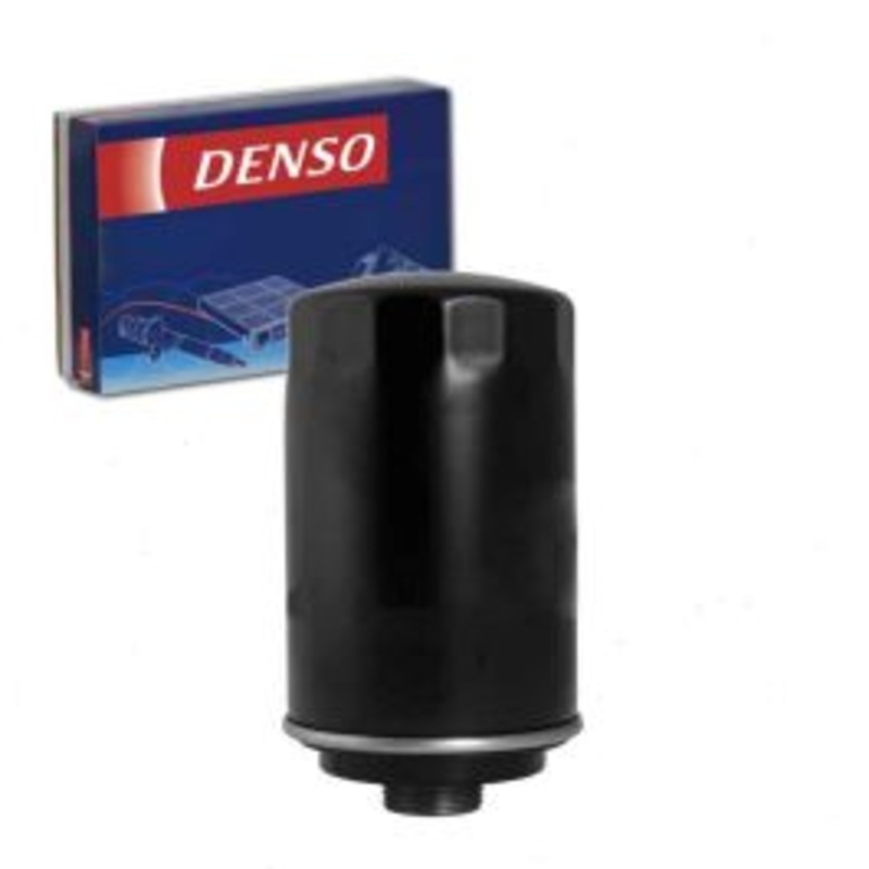 DENSO Engine Oil Filter for 2010-2014 Audi A5 2.0L L4