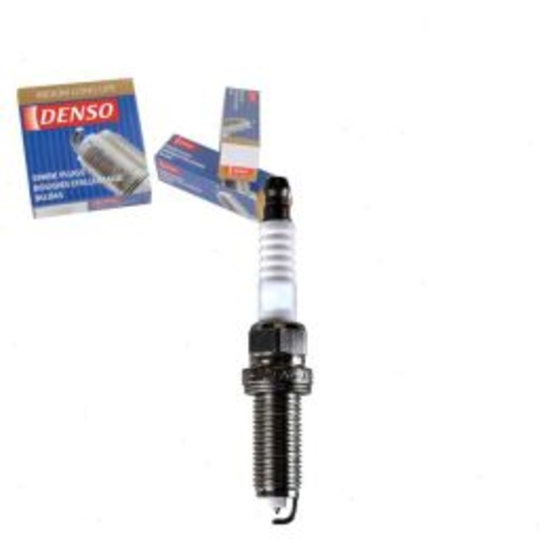 DENSO Iridium Long Life 3499 SC16HR11 Spark Plug