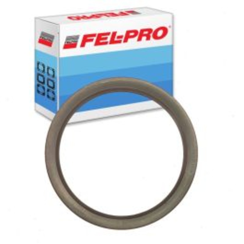 Fel-Pro Rear Engine Crankshaft Seal Kit for 1996-1997 Dodge Grand Caravan 2.4L L4
