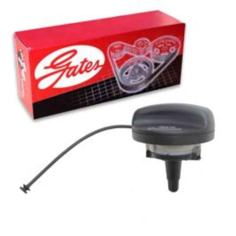 Gates Gas Cap for 2016 Audi allroad 2.0L L4