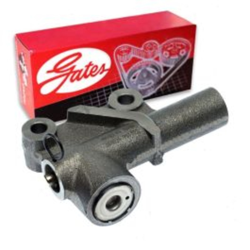 Gates PowerGrip Timing Belt Tensioner Hydraulic Asm for 2001 Hyundai XG300 3.0L V6