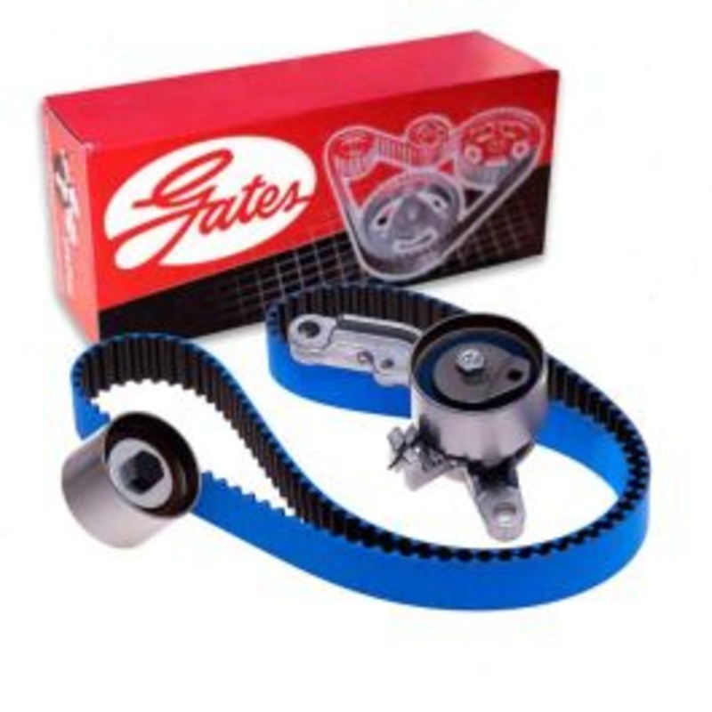 Gates RPM TCK265ARB Timing Belt Component Kit