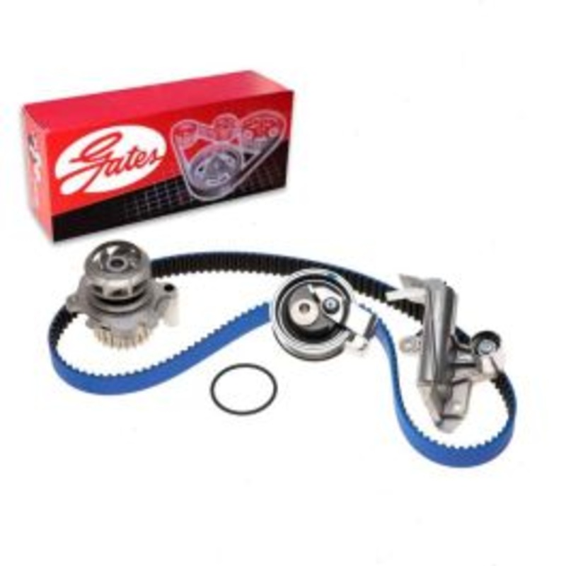 Gates RPM TCKWP306AMRB Timing Belt Component Kit