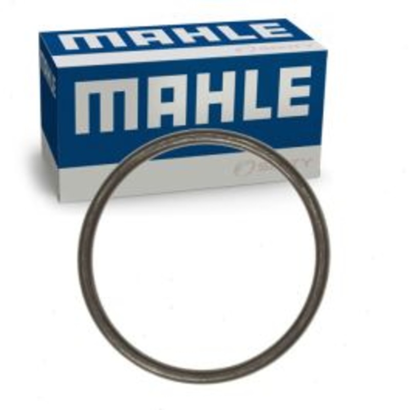 MAHLE Inlet Catalytic Converter Gasket for 1980-2002 Honda Accord Civic 1.5L 2.3L L4