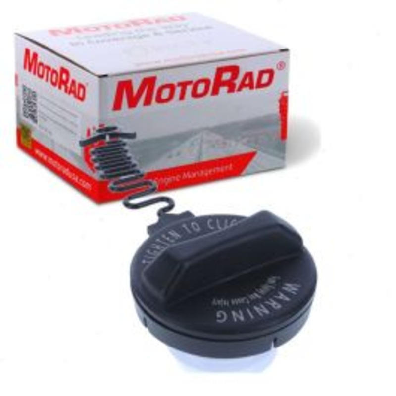 MotoRad Gas Cap for 1992-1995 Porsche 968
