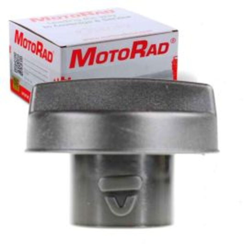 MotoRad Gas Cap for 2004-2010 Chevrolet Malibu 3.5L 3.6L V6