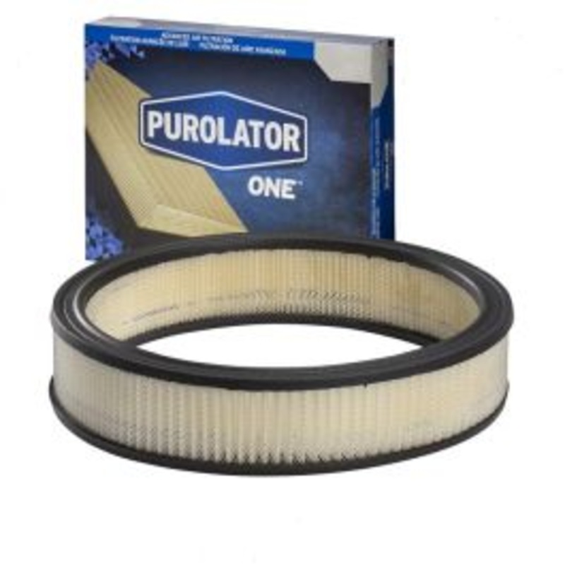 Purolator ONE Air Filter for 1972 Lincoln Mark IV