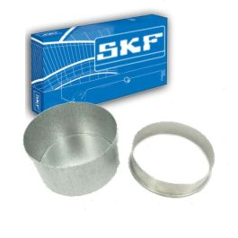 SKF Rear Engine Crankshaft Repair Sleeve for 1969-1983 Ford E-100 Econoline