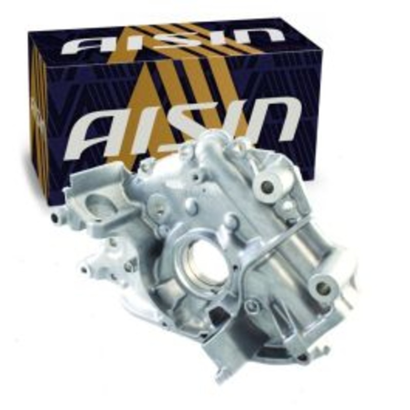 AISIN Engine Oil Pump for 2003-2004 Toyota 4Runner 4.7L V8