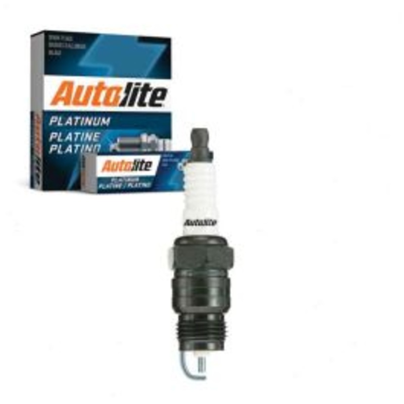 Autolite Platinum AP5125 Spark Plug