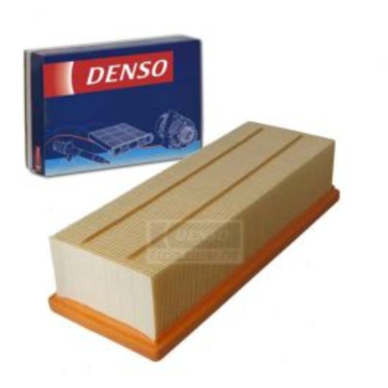 DENSO Air Filter for 2009 Audi TT 2.0L L4