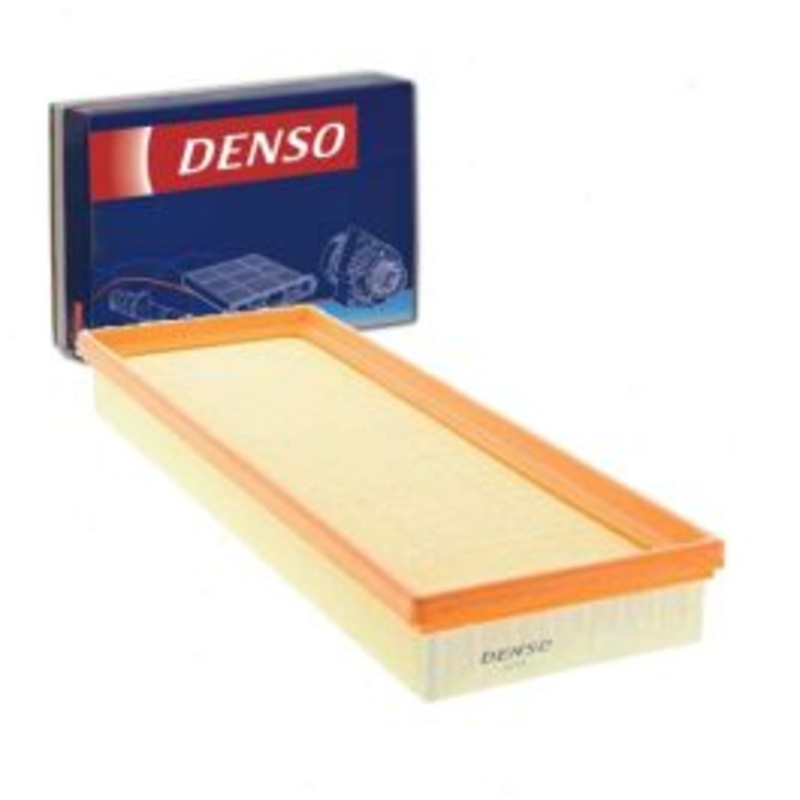 DENSO Air Filter for 2012-2015 Fiat 500 1.4L L4