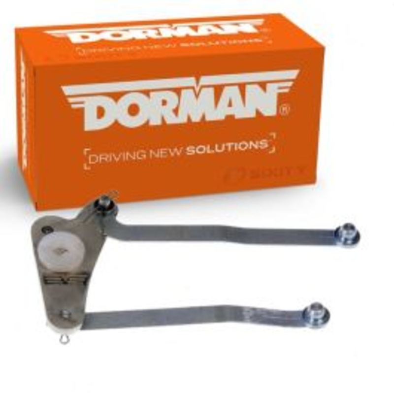 Dorman Intake Manifold Adjuster Repair Kit for 2006-2011 Mercedes-Benz R350 3.5L V6