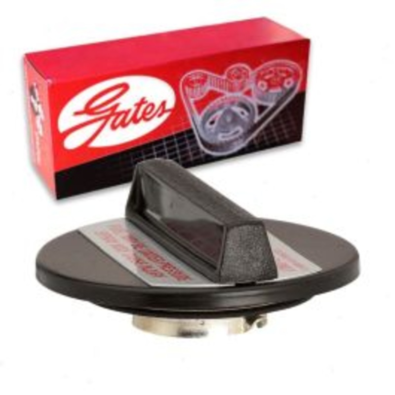 Gates Gas Cap for 1977-1983 Jeep DJ5 2.5L 3.8L 4.2L L4 L6