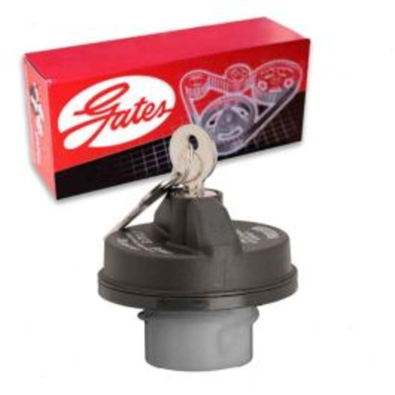Gates Gas Cap for 2013-2019 Mitsubishi Outlander Sport 2.0L 2.4L L4