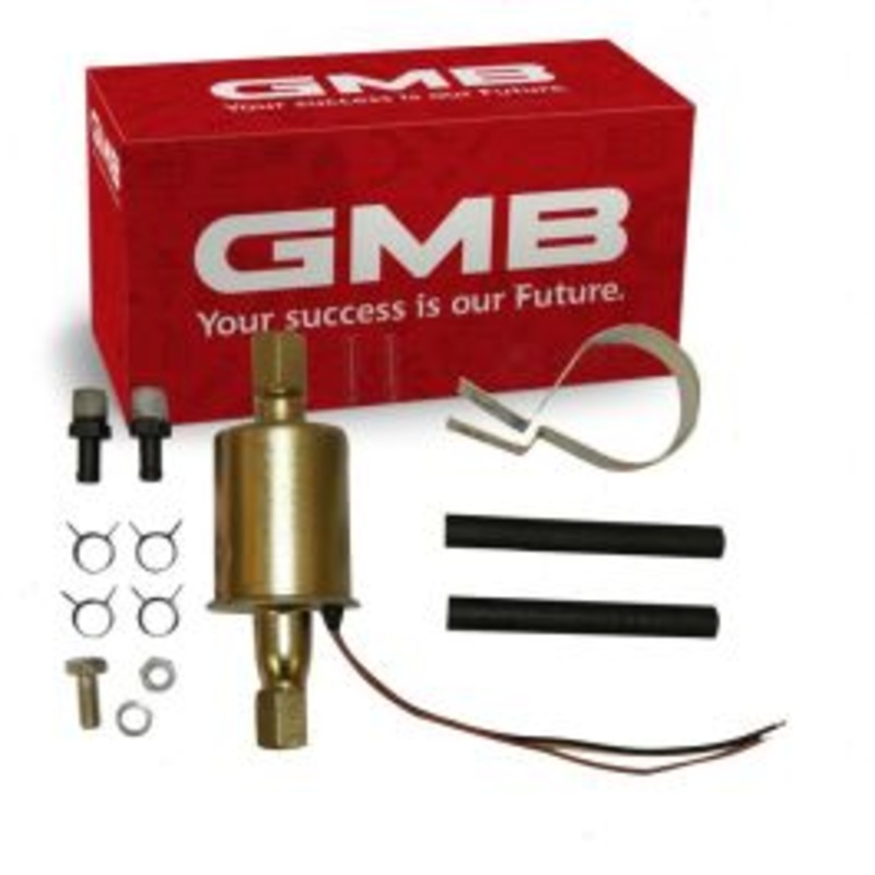 GMB 599-1320 Electric Fuel Pump