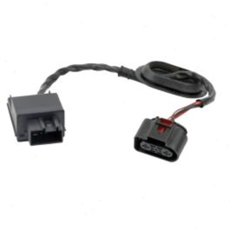 Hitachi Fuel Pump Driver Module for 2006-2013 Volkswagen GTI 2.0L L4