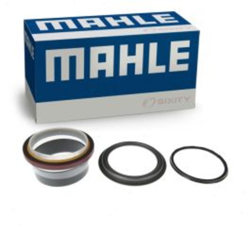 MAHLE Engine Timing Cover Seal for 2011-2018 Ram 2500 3500 4500 5500 6.7L L6