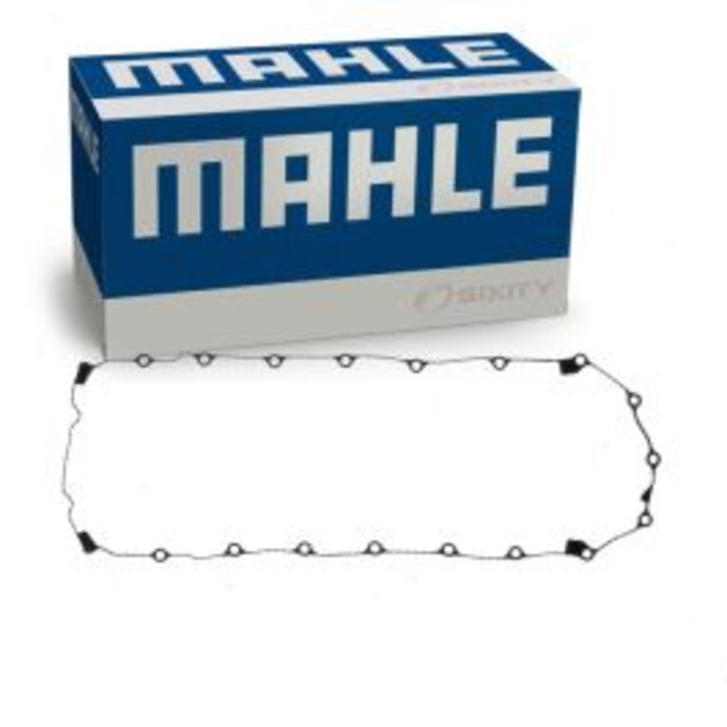 MAHLE OS32400 Engine Oil Pan Gasket