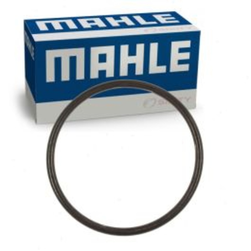 MAHLE Rear Forward Catalytic Converter Gasket for 2014 Acura TSX 2.4L L4