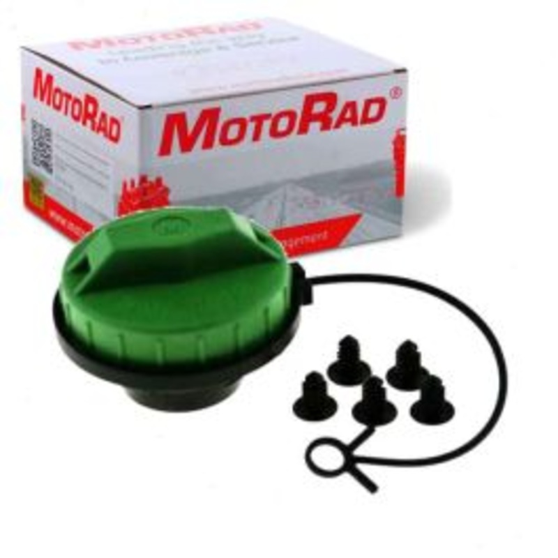 MotoRad Gas Cap for 1979-1997 GMC C1500 5.7L 6.2L 6.5L V8