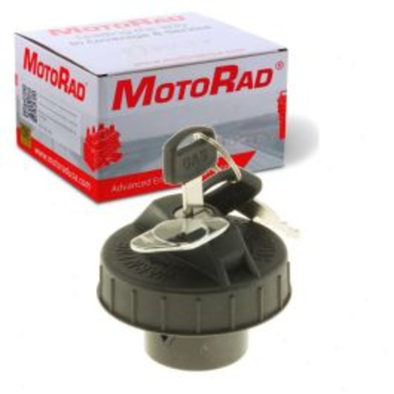 MotoRad Gas Cap for 2001-2005 Pontiac Aztek