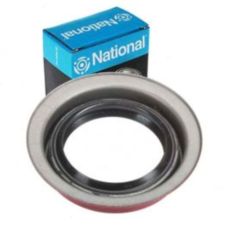 National Front Engine Crankshaft Seal for 1984-1992 Lincoln Mark VII