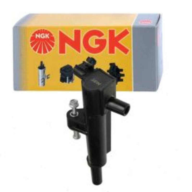 NGK 49022 U4043 Ignition Coil