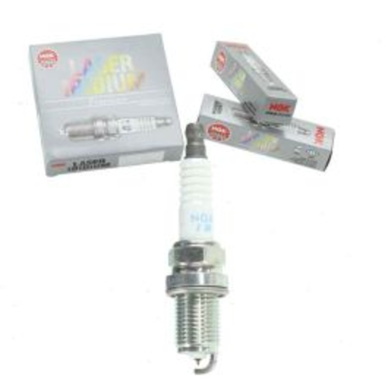 NGK Laser Iridium 91039 IFR7X7G Spark Plug