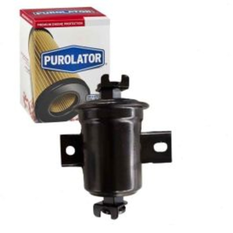 Purolator F54604 Fuel Filter