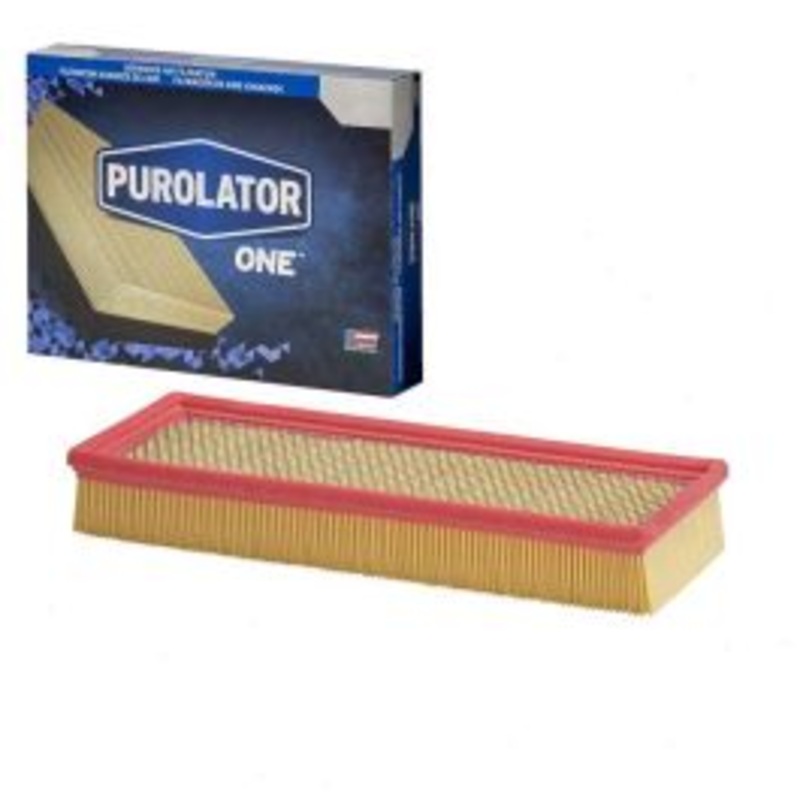 Purolator ONE A34838 Air Filter