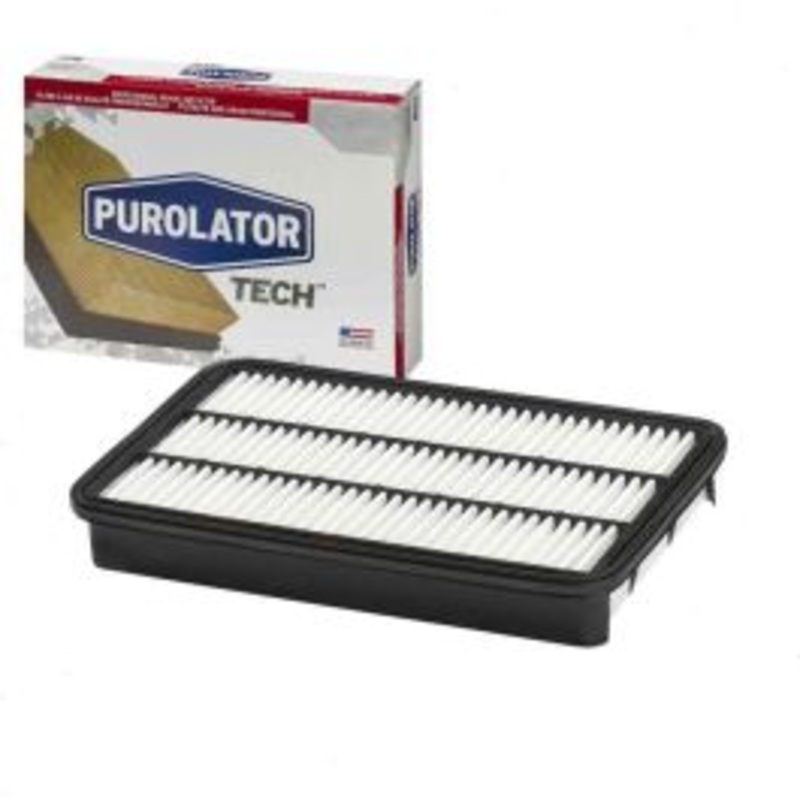 Purolator TECH Air Filter for 1995-2004 Toyota Avalon 3.0L V6