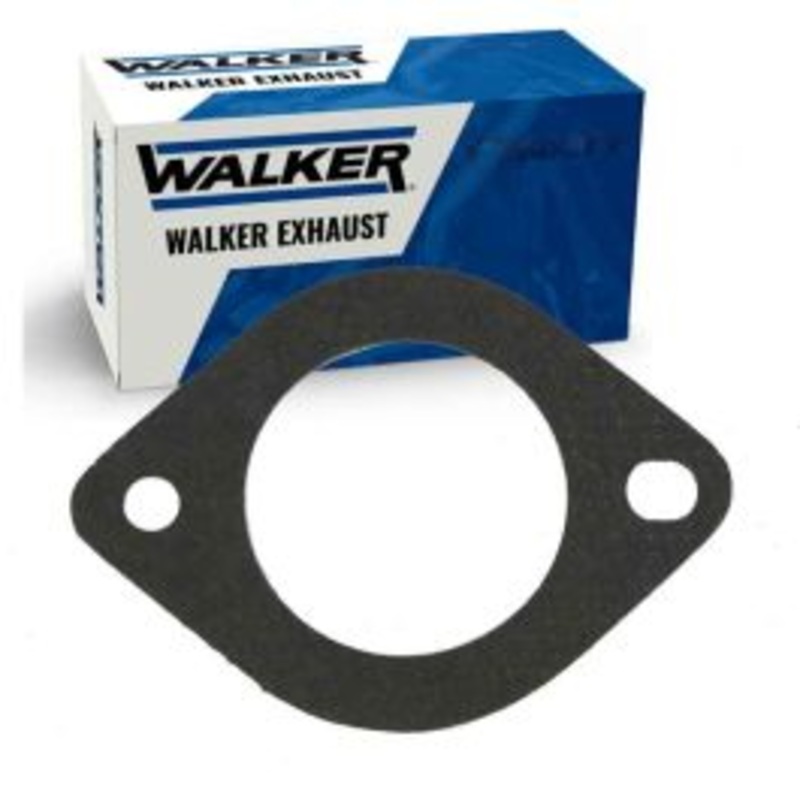 Walker Front Converter To Rear Converter Exhaust Pipe Flange Gasket for 2006-2010 Mazda 5 2.3L L4