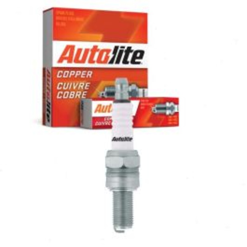 Autolite Copper Core 4303 Spark Plug