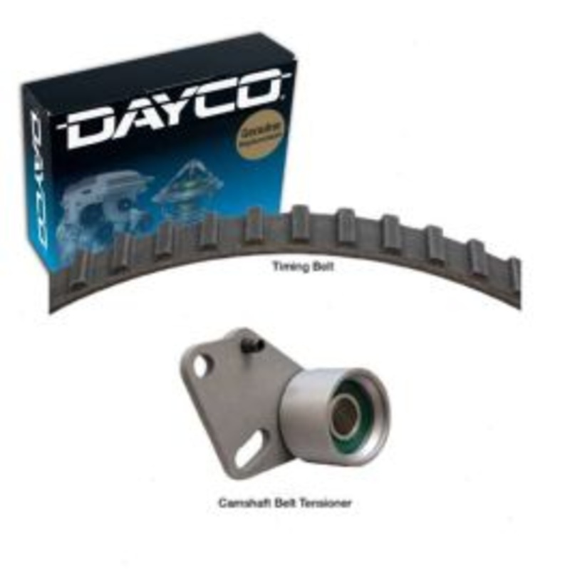 Dayco 95014K1 Engine Timing Belt Kit