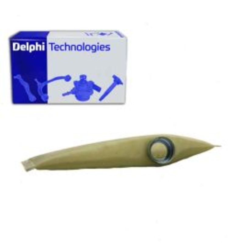 Delphi Fuel Pump Strainer for 1979-1989 Saab 900 2.0L L4