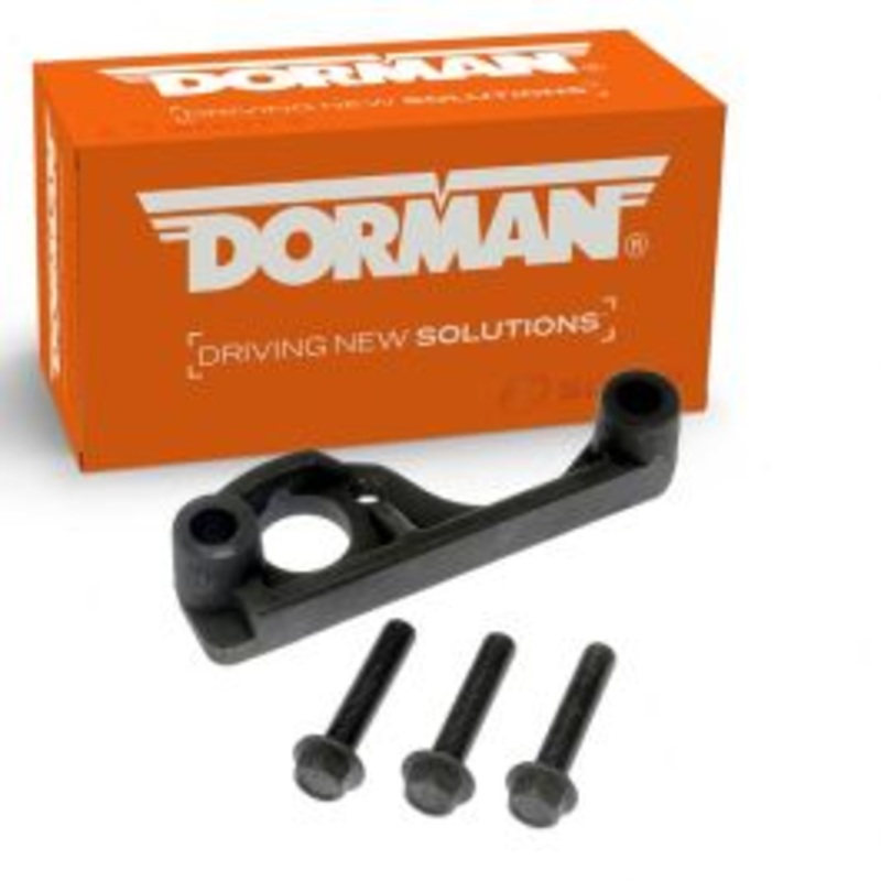 Dorman Rear Right Exhaust Manifold to Cylinder Head Repair Clamp for 2007-2015 GMC Sierra 5.3L 6.2L V8