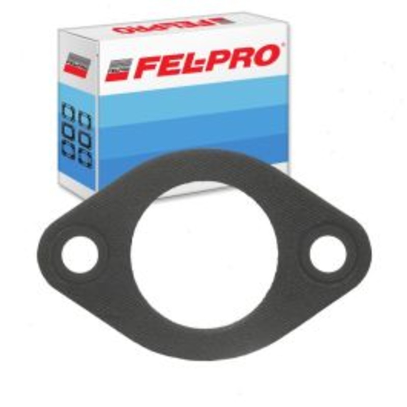 Fel-Pro Carburetor Mounting Gasket for 1973-1986 Ford Bronco 3.3L 4.9L L6