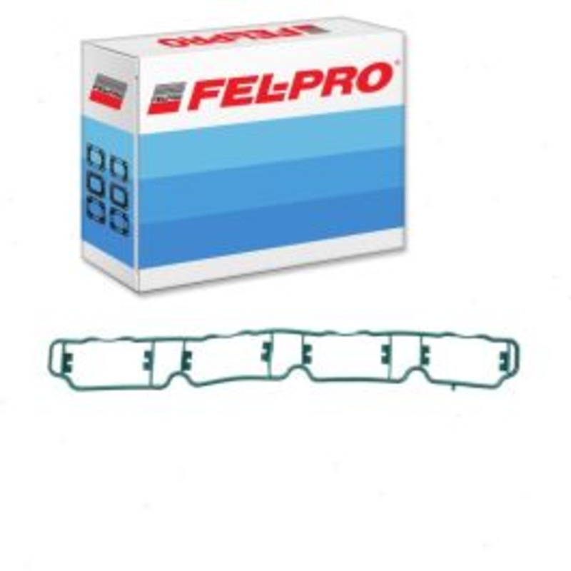 Fel-Pro Engine Intake Manifold Gasket Set for 2011-2016 Audi Q5 2.0L L4