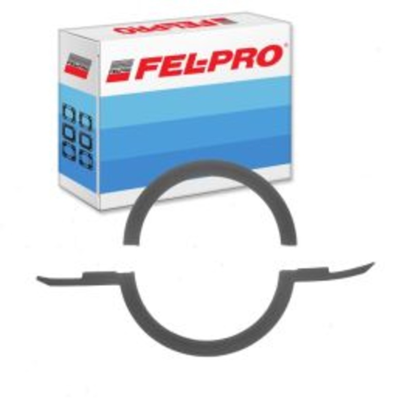 Fel-Pro Rear Engine Crankshaft Seal Kit for 1965-1974 Plymouth Fury III 5.2L V8