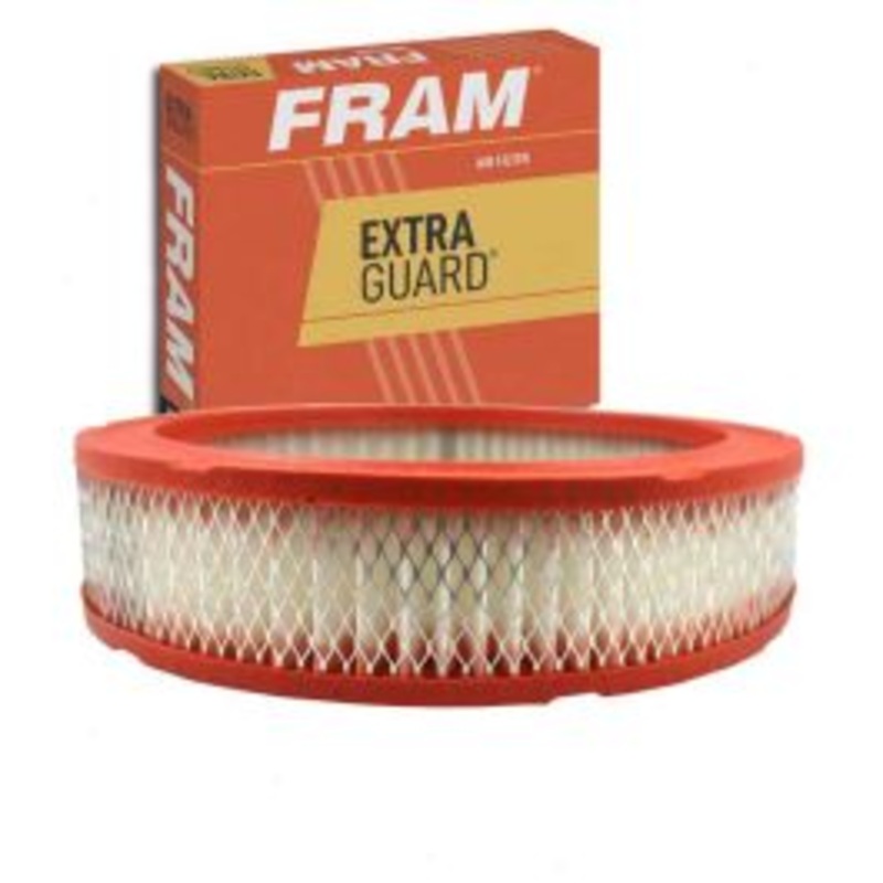 FRAM Extra Guard Air Filter for 1971-1974 Pontiac Grand Safari
