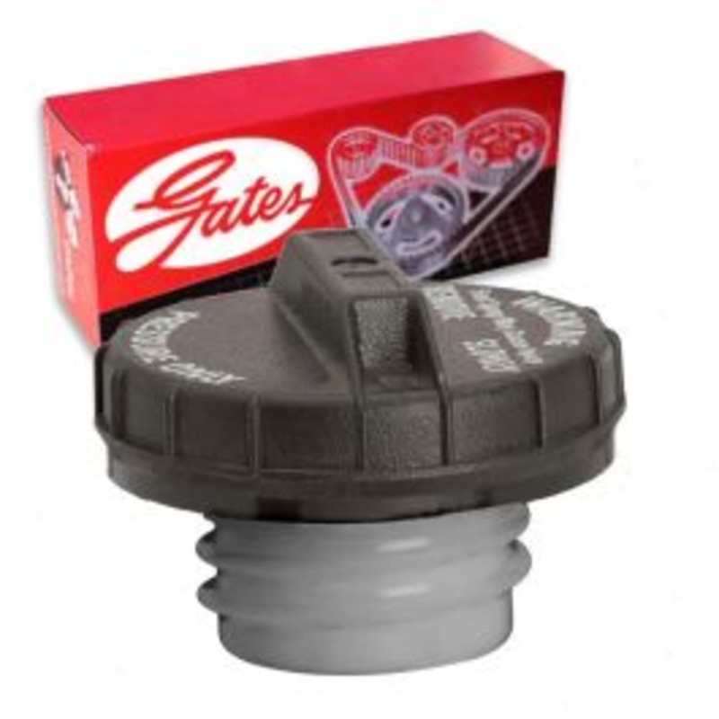 Gates Gas Cap for 2006-2009 Volkswagen Rabbit 2.5L L5